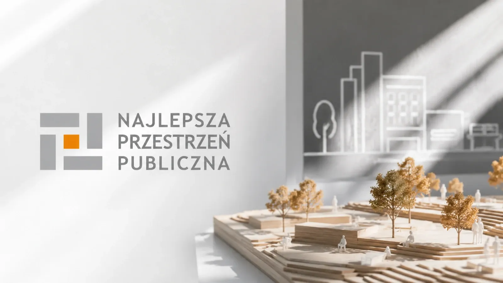 🏆 Głosowanie na Jejkowickie Centrum Przesiadkowe. Pomóżmy Jejkowicom wygrać!